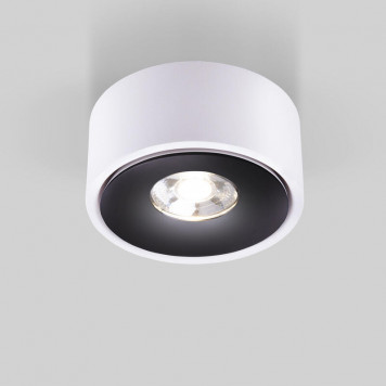 Накладной светильник Elektrostandard Glide 25100/LED
