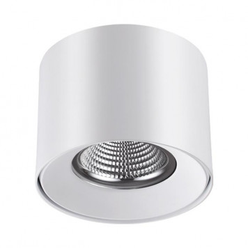 Накладной LED светильник Novotech Recte 357957