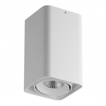 Накладной LED светильник Lightstar Monocco 052136