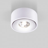 Накладной светильник Elektrostandard Glide 25100/LED