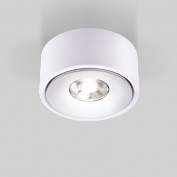 Накладной светильник Elektrostandard Glide 25100/LED