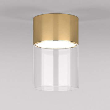 Накладной светильник Elektrostandard Lumen 25047/LED