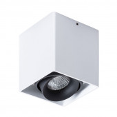 Накладной светильник Arte Lamp Pictor A5654PL-1WH