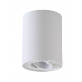 Накладной светильник Crystal Lux Clt 410C1 Wh