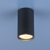 Накладной светильник Elektrostandard 1081 GU10 GR графит