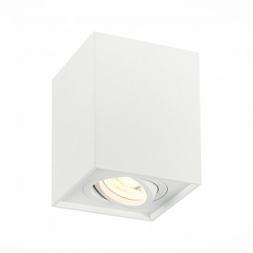 Накладной светильник ST Luce Quadrus ST109.507.01