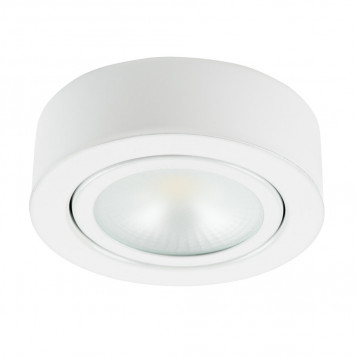 Накладной светильник Lightstar Mobiled 003450