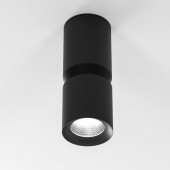 Накладной светильник Elektrostandard Kayo 25048/LED черный