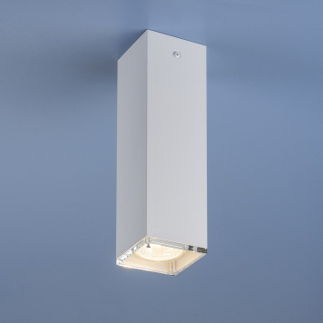 Накладной светильник Elektrostandard 5705 WH белый