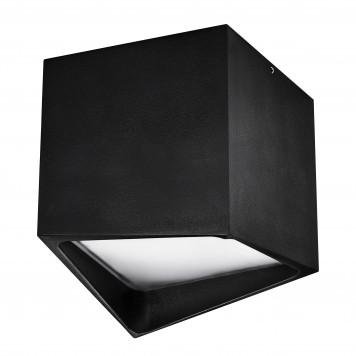 Накладной LED светильник Lightstar Quadro 211477