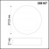 Накладной LED светильник Novotech Ornate 358107