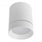 Накладной светильник Arte Lamp Elle A1909PL-1WH
