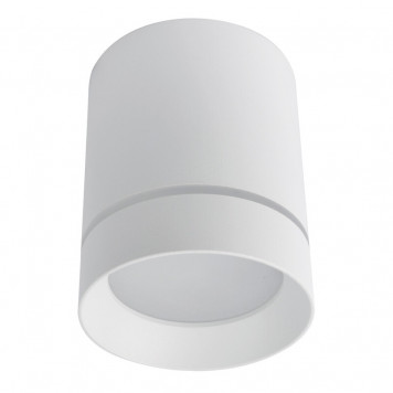 Накладной светильник Arte Lamp Elle A1909PL-1WH