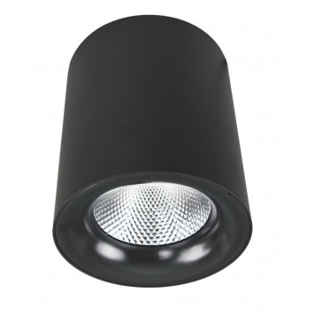 Накладной светильник Arte Lamp Facile A5112PL-1BK