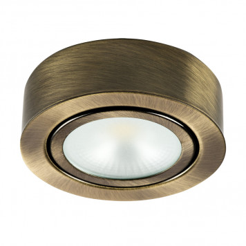 Накладной светильник Lightstar Mobiled 003451