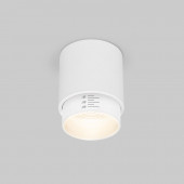 Накладной светильник Elektrostandard Cors 25032/LED 10W 4200K белый