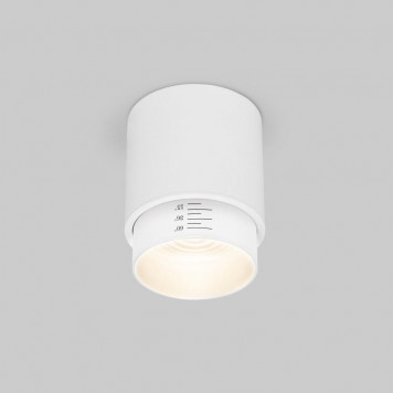Накладной светильник Elektrostandard Cors 25032/LED 10W 4200K белый