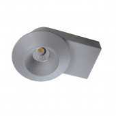 Накладной LED светильник Lightstar Orbe 051219