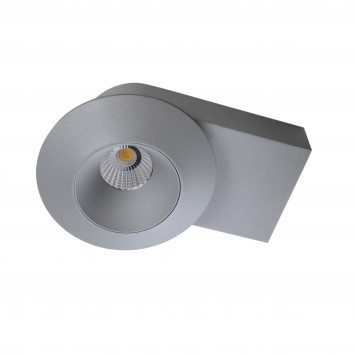 Накладной LED светильник Lightstar Orbe 051219