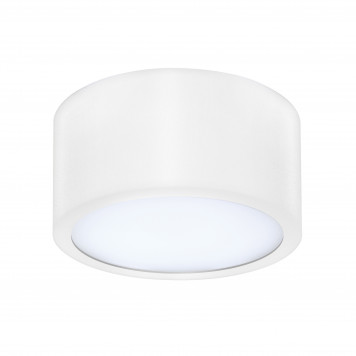 Накладной LED светильник Lightstar Zolla 213916
