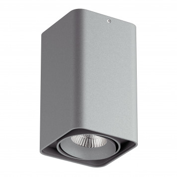 Накладной LED светильник Lightstar Monocco 052139