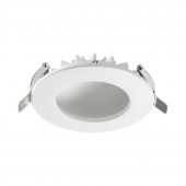 Встраиваемый LED светильник Novotech Gesso 358275