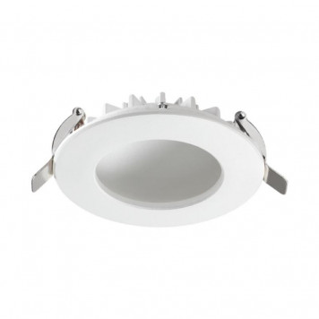 Встраиваемый LED светильник Novotech Gesso 358275