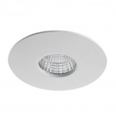 Встраиваемый LED светильник Arte Lamp Uovo A5438PL-1WH