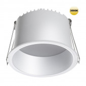 Встраиваемый LED светильник Novotech Tran 359236