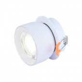 Встраиваемый LED светильник Favourite Astern 4511-1C