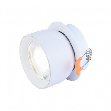 Встраиваемый LED светильник Favourite Astern 4511-1C