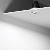 Встраиваемый LED светильник Elektrostandard Inline 25091/LED 4000K