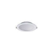 Встраиваемый LED светильник Crystal Lux CLT 524C105 WH