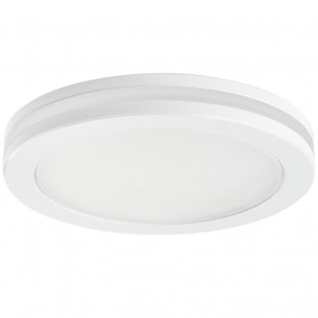 Встраиваемый LED светильник Lightstar Maturo 070674