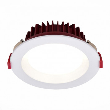 Встраиваемый LED светильник ST Luce ST752.538.24