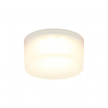 Встраиваемый LED светильник Aployt Lea APL.0034.09.05