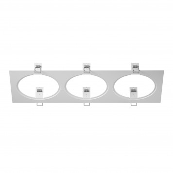 Встраиваемый LED светильник Lightstar Intero 111 217836