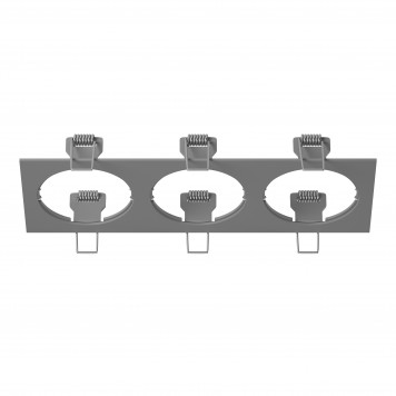 Встраиваемый LED светильник Lightstar Intero 16 217539