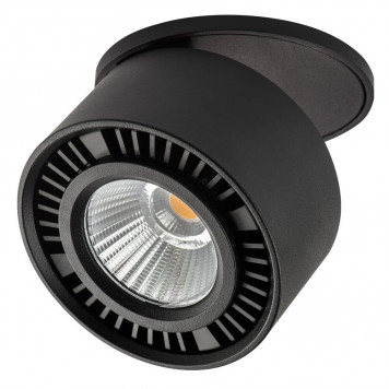 Встраиваемый спот Lightstar Forte inca 213807