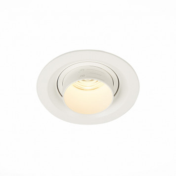 Встраиваемый LED светильник St Luce ST701.538.07