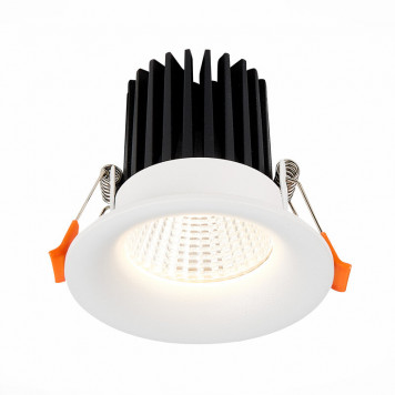 Встраиваемый LED светильник St Luce St703 ST703.538.10