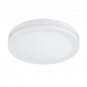Встраиваемый LED светильник Arte Lamp Tabit A8431PL-1WH