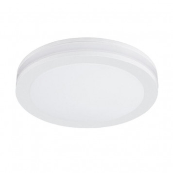 Встраиваемый LED светильник Arte Lamp Tabit A8431PL-1WH