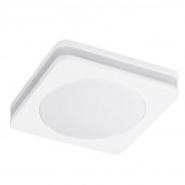Встраиваемый LED светильник Arte Lamp Tabit A8432PL-1WH