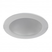 Встраиваемый светильник Arte Lamp Riflessione A7016PL-1WH