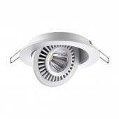 Встраиваемый LED светильник Novotech Gesso 358815