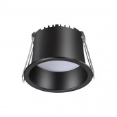 Встраиваемый LED светильник Novotech Tran 358898