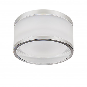 Встраиваемый LED светильник Lightstar Maturo 072252