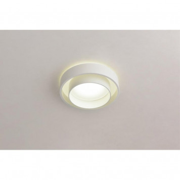 Встраиваемый LED светильник Omnilux Valletta OML-103209-15