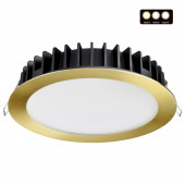 Встраиваемый LED светильник Novotech Lante 358956